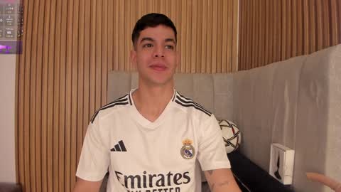 zamir online show from January 25, 2025, 4:57 pm