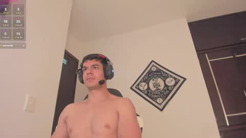 zamir online show from November 6, 2025, 10:32 pm