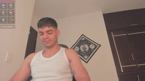 zamir online show from November 8, 2025, 9:35 pm