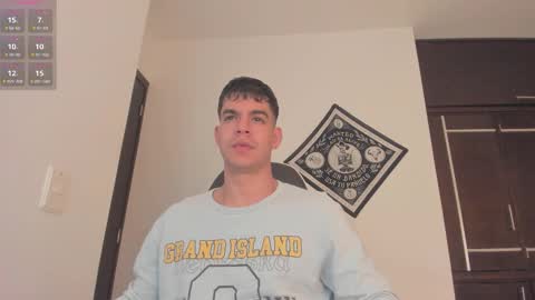 zamir online show from November 15, 2025, 9:21 pm