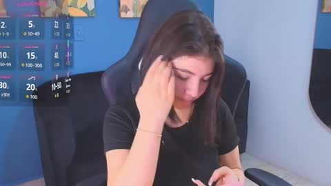 zamira_taylor online show from October 26, 2025, 9:31 pm