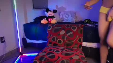 Snapshot of zamirxxxbig chatting on February 22, 2026, 4:02 am zamirxxxbig online show from February 22, 2026, 4:02 am