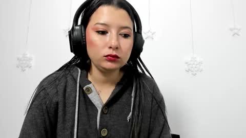 zammii69 online show from January 18, 2026, 2:10 pm