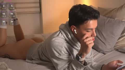 zamuel    -15  off  online show from March 17, 2026, 11:30 pm