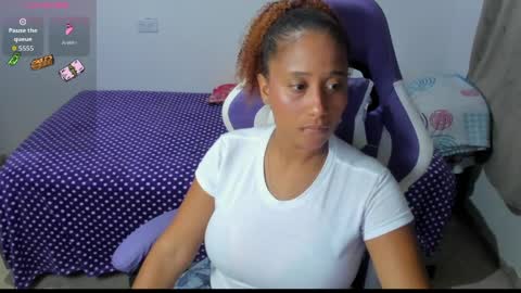 Zandra online show from April 2, 2026, 3:37 am