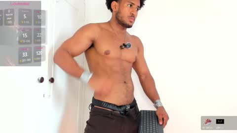 Snapshot of zane_lux chatting on October 15, 2025, 1:44 pm Zane Lux online show from October 15, 2025, 1:44 pm