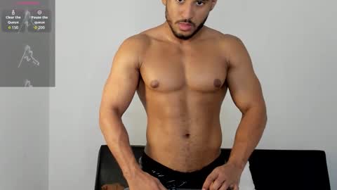 Zane Lux online show from December 2, 2025, 2:12 pm