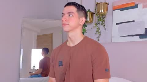 Zane Dawson online show from October 2, 2025, 3:24 am