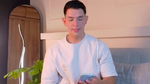 Zane Dawson online show from December 16, 2025, 7:30 pm