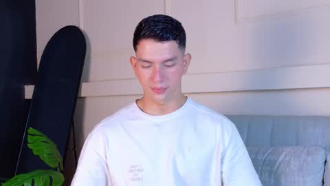 Zane Dawson online show from February 1, 2026, 1:37 am