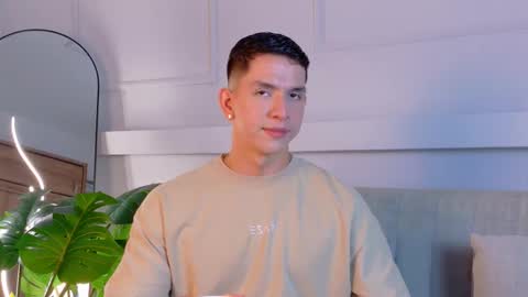 Zane Dawson online show from March 26, 2026, 8:25 pm