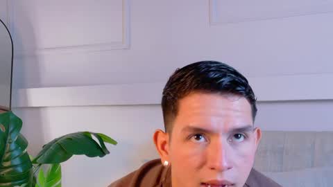 Zane Dawson online show from April 9, 2026, 7:30 pm