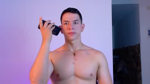 Zane Dawson online show from June 10, 2026, 7:02 pm