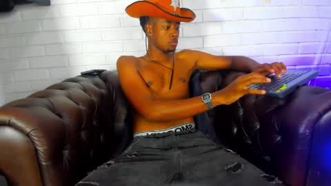 zanejordan1 online show from April 9, 2026, 7:41 pm
