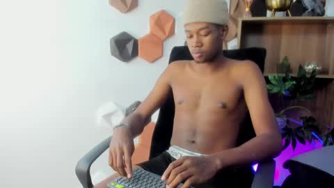 zanejordan1 online show from April 15, 2026, 7:32 pm