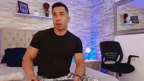 zanemaverick online show from October 28, 2025, 11:47 am