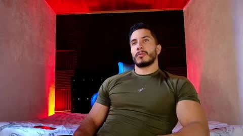 zanemaverick online show from June 1, 2026, 4:20 pm