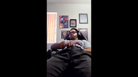 zane online show from May 27, 2026, 7:11 pm