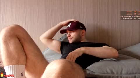 Zane online show from March 25, 2026, 5:57 am