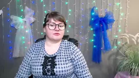 zannadreil online show from November 21, 2025, 7:12 pm