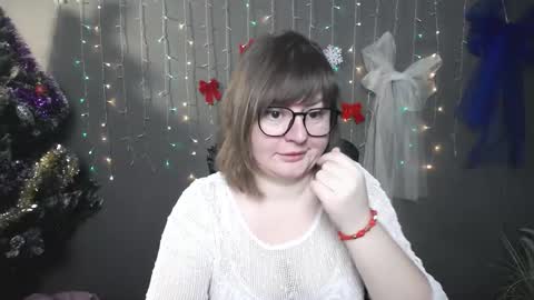 zannadreil online show from December 16, 2025, 7:19 pm