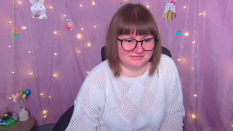 zannadreil online show from April 8, 2026, 6:41 pm