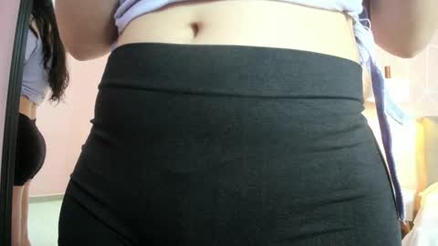 Zara Sweet  online show from December 19, 2025, 1:29 pm