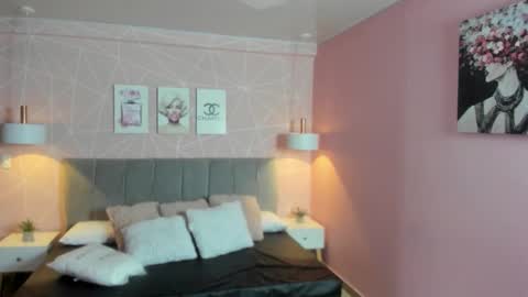 Zara Sweet  online show from February 2, 2026, 12:48 pm