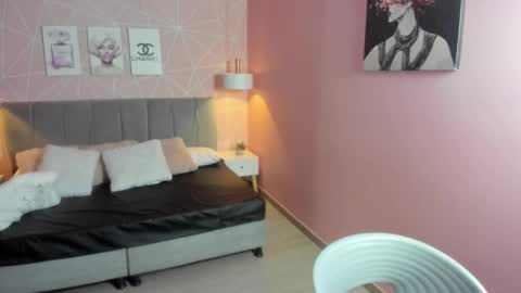 Zara Sweet  online show from February 10, 2026, 1:04 pm