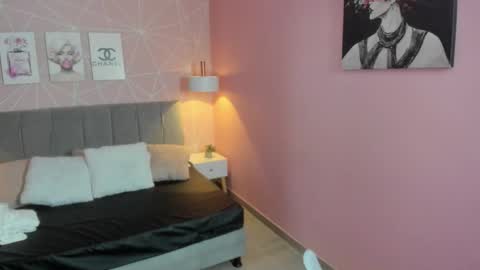 Zara Sweet  online show from March 2, 2026, 1:18 pm