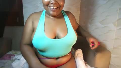 Zara Dane online show from October 15, 2025, 8:53 pm