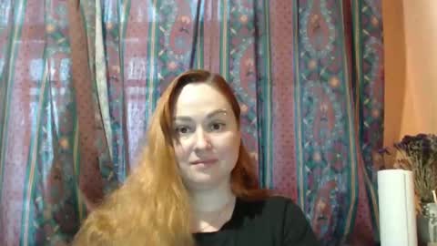 Kate. if im not here im here foxy red333 online show from February 7, 2026, 12:42 pm