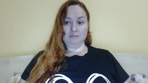 Kate. if im not here im here foxy red333 online show from April 21, 2026, 12:44 pm