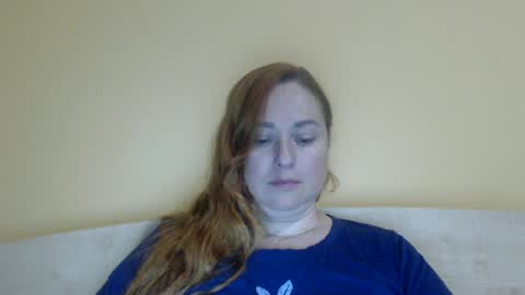 Snapshot of zara_red chatting on July 3, 2026, 1:50 pm Kate. if im not here im here foxy red333 online show from July 3, 2026, 1:50 pm