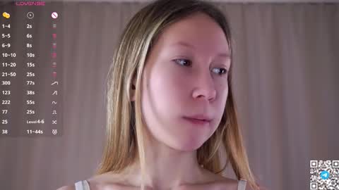 Criss  online show from November 13, 2025, 7:35 pm