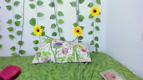 ZaraBlazze online show from February 19, 2025, 9:47 pm