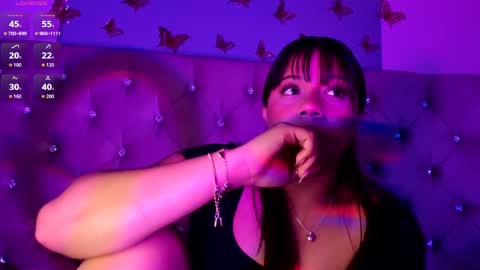 Snapshot of zarablazze_ chatting on May 8, 2026, 2:06 am zarablazze_ online show from May 8, 2026, 2:06 am