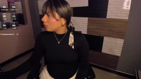 Snapshot of zarablazze_ chatting on June 4, 2026, 7:20 pm zarablazze_ online show from June 4, 2026, 7:20 pm