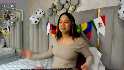 Snapshot of zarablazze_ chatting on June 26, 2026, 7:29 pm zarablazze_ online show from June 26, 2026, 7:29 pm