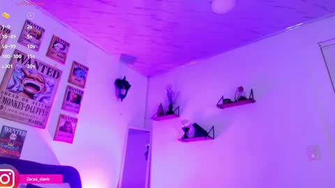 Zara online show from April 9, 2026, 8:36 pm