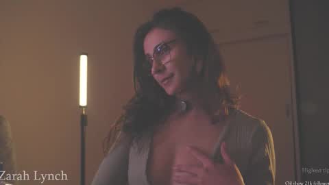 Miss Lynch   Next show  2911 online show from February 11, 2026, 1:54 am