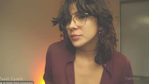Miss Lynch   Next show  2911 online show from May 20, 2026, 10:16 pm