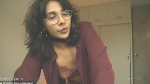 Miss Lynch   Next show  2911 online show from June 6, 2026, 8:24 pm