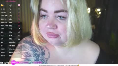 Lola online show from January 13, 2026, 8:36 pm