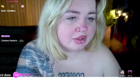 Lola online show from February 26, 2026, 9:14 pm