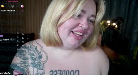 Lola online show from March 8, 2026, 3:54 am