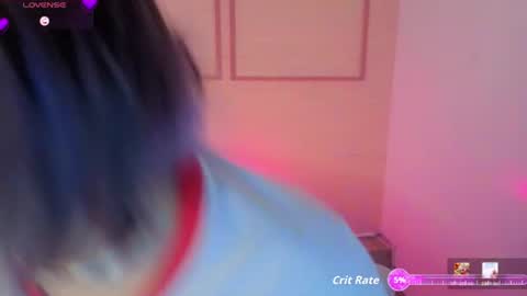 Isabella online show from July 7, 2026, 12:31 pm