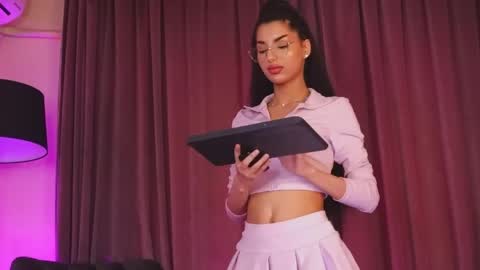 Snapshot of zariaavera chatting on May 7, 2026, 4:51 am zariaavera online show from May 7, 2026, 4:51 am