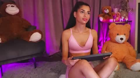 Snapshot of zariaavera chatting on May 15, 2026, 11:34 pm zariaavera online show from May 15, 2026, 11:34 pm