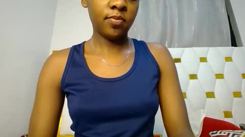 Snapshot of zariah011 chatting on May 15, 2026, 8:38 pm zariah online show from May 15, 2026, 8:38 pm